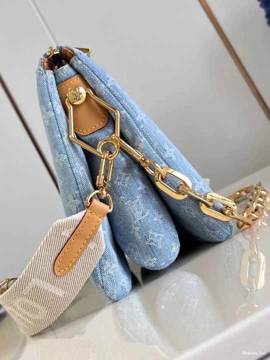 BB VUITTON COUSSIN LOUIS 0708